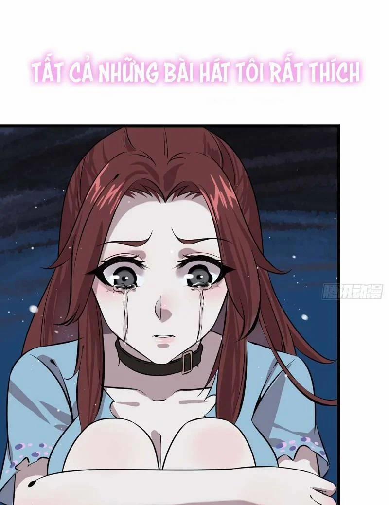 Tôi Chuyển Vàng Tại Mạt Thế 5 trang 35