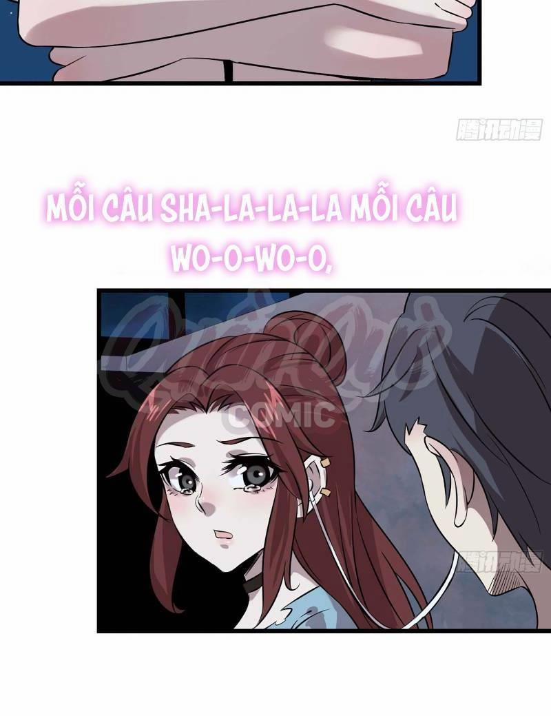 Tôi Chuyển Vàng Tại Mạt Thế 5 trang 36