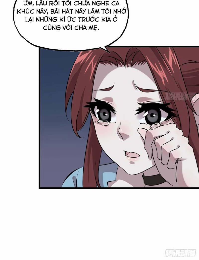 Tôi Chuyển Vàng Tại Mạt Thế 5 trang 40