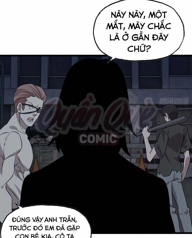 Tôi Chuyển Vàng Tại Mạt Thế 5 trang 6