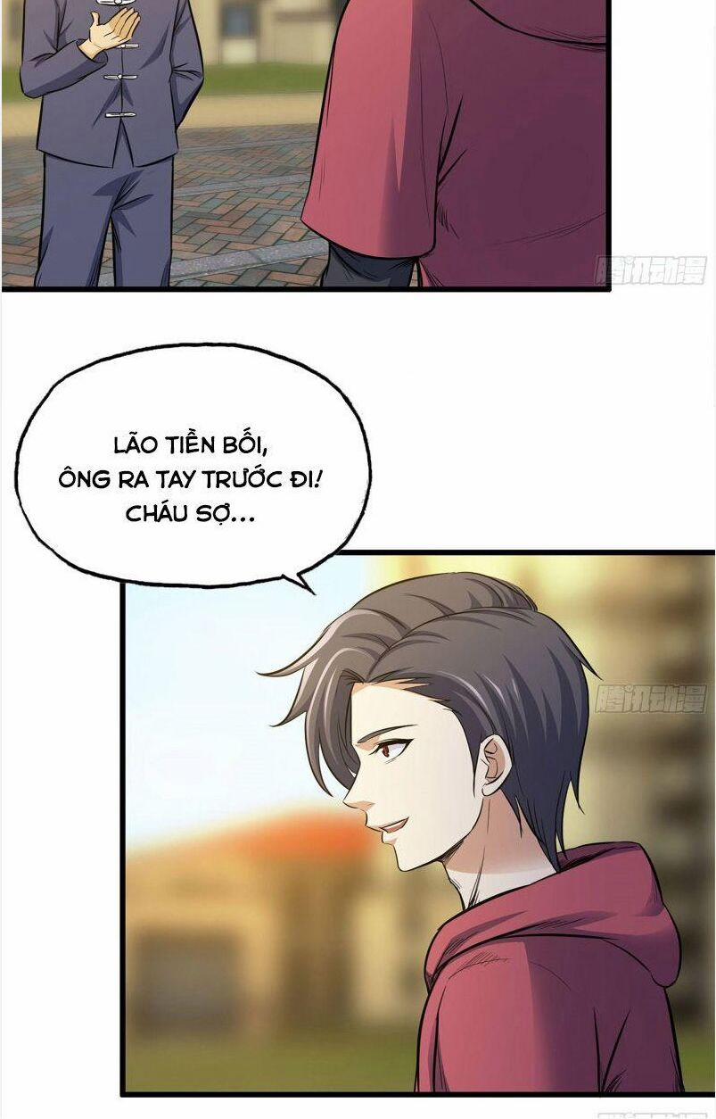 Tôi Chuyển Vàng Tại Mạt Thế 50 trang 5