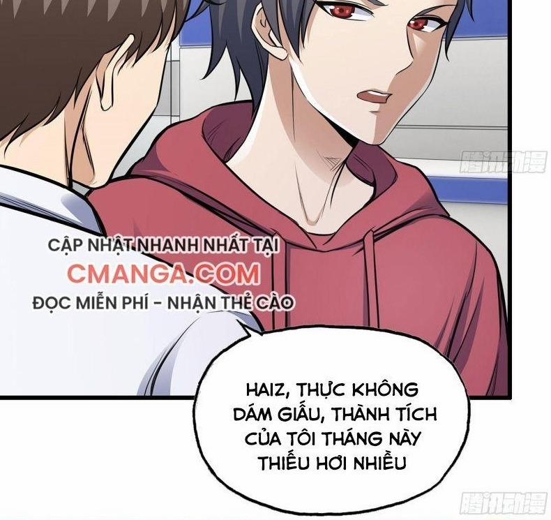 Tôi Chuyển Vàng Tại Mạt Thế 51 trang 21