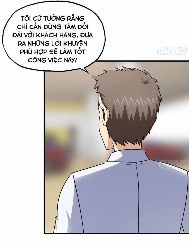 Tôi Chuyển Vàng Tại Mạt Thế 53 trang 24