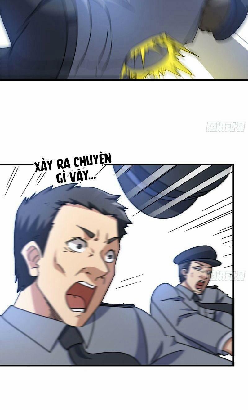 Tôi Chuyển Vàng Tại Mạt Thế 53 trang 7