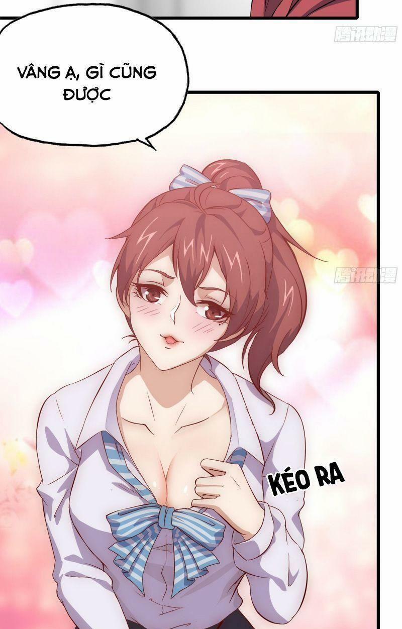 Tôi Chuyển Vàng Tại Mạt Thế 54 trang 10