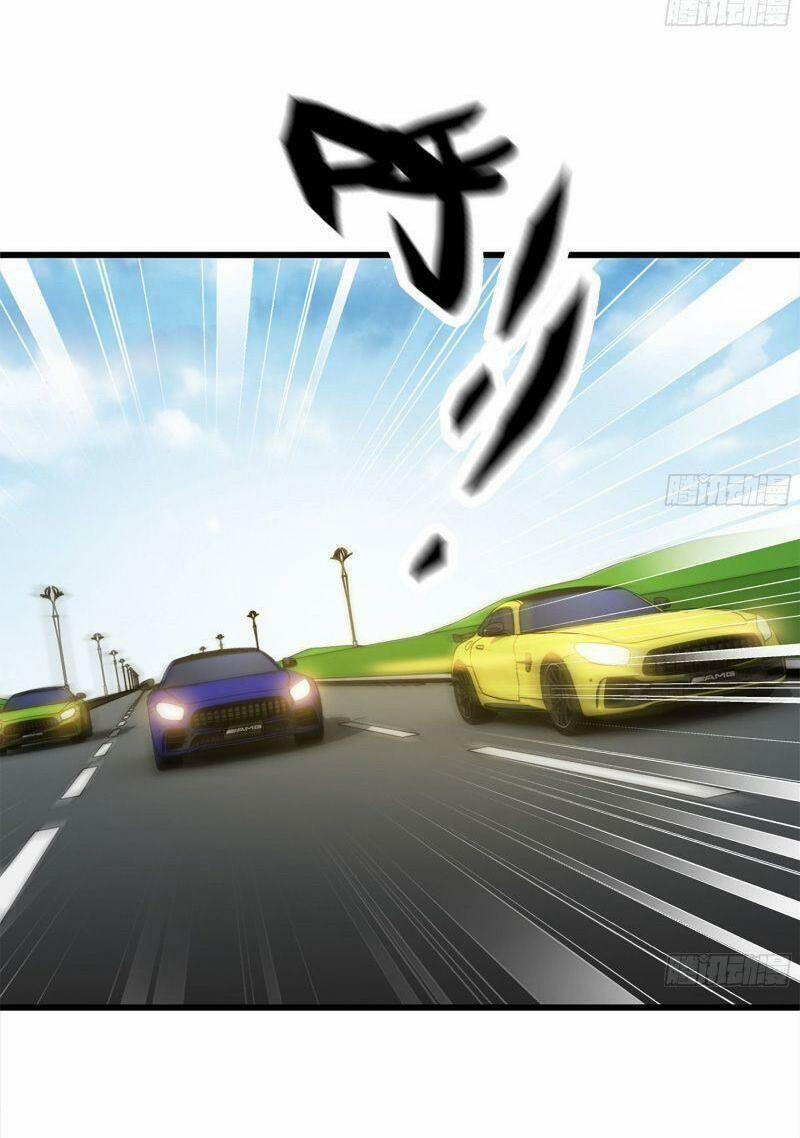 Tôi Chuyển Vàng Tại Mạt Thế 54 trang 17