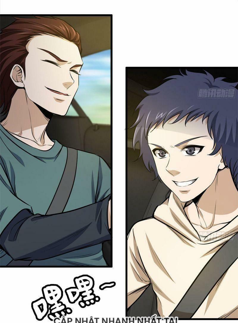 Tôi Chuyển Vàng Tại Mạt Thế 54 trang 18