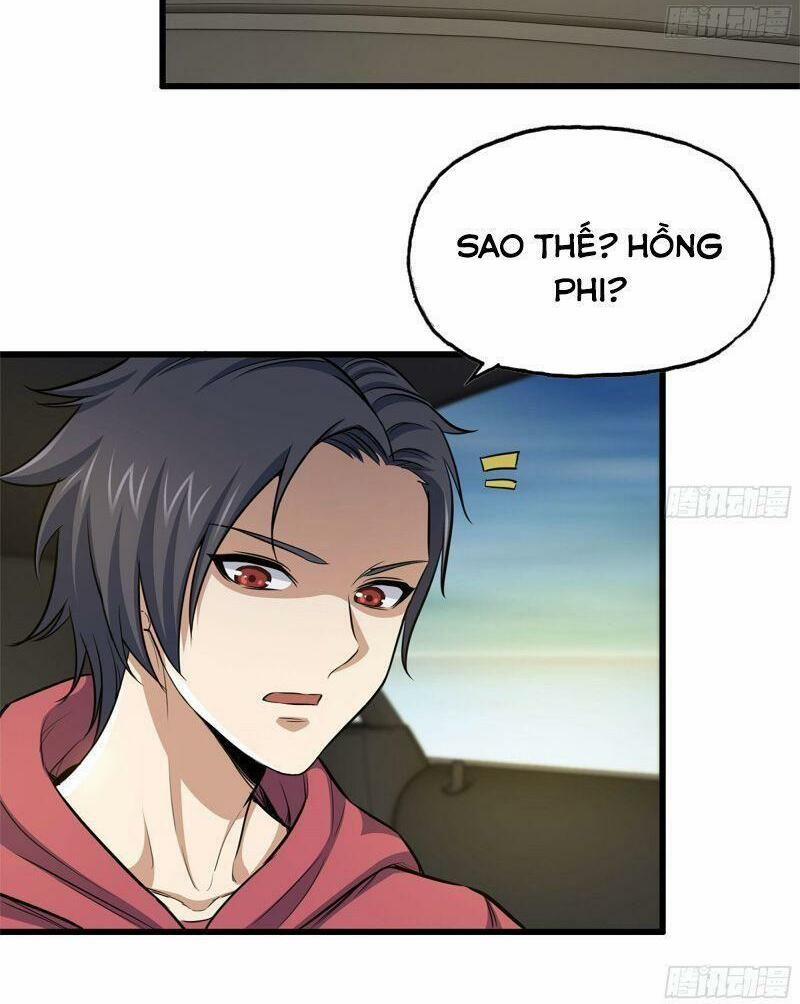 Tôi Chuyển Vàng Tại Mạt Thế 54 trang 21