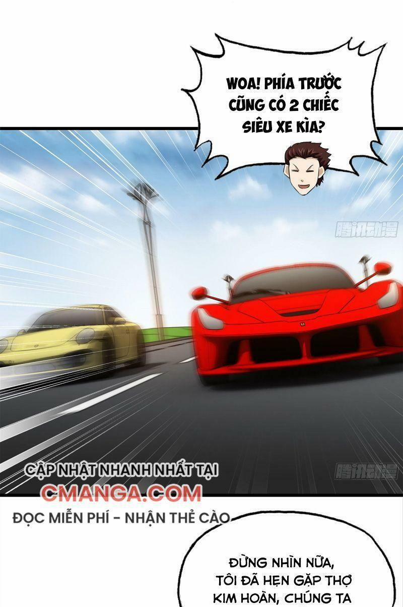 Tôi Chuyển Vàng Tại Mạt Thế 54 trang 26