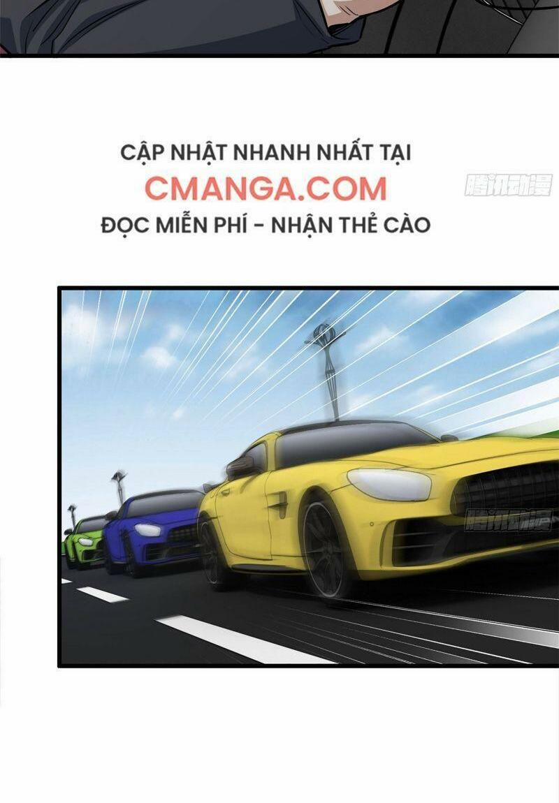 Tôi Chuyển Vàng Tại Mạt Thế 55 trang 1