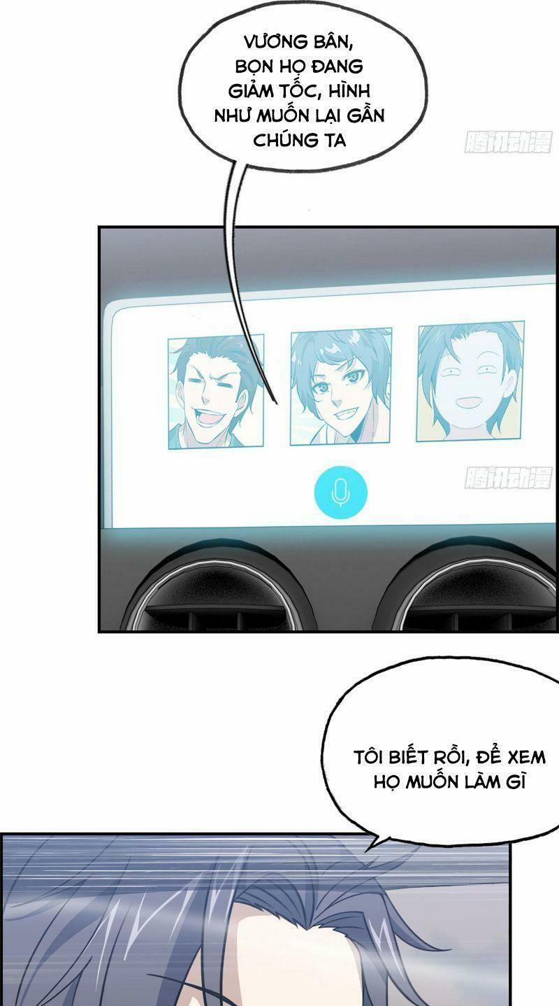 Tôi Chuyển Vàng Tại Mạt Thế 55 trang 11