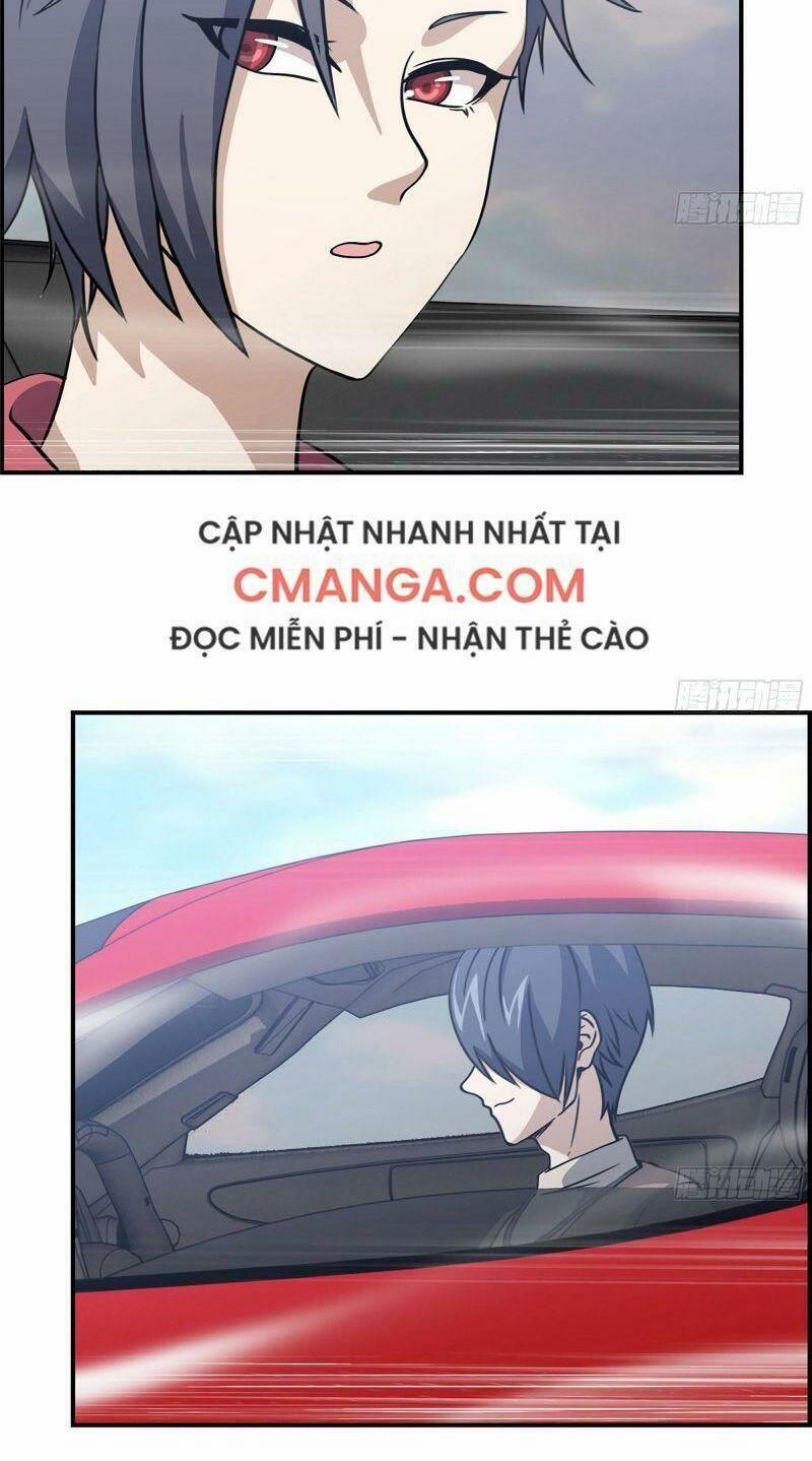 Tôi Chuyển Vàng Tại Mạt Thế 55 trang 12