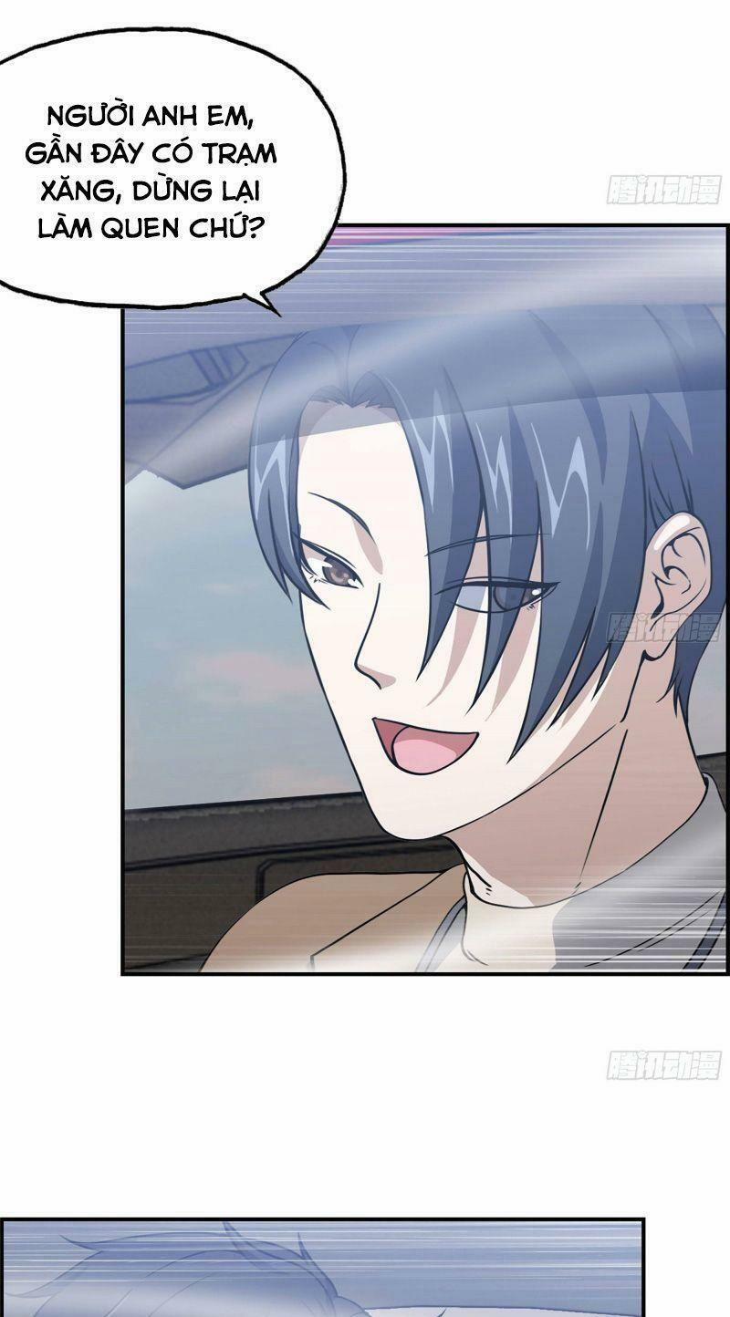 Tôi Chuyển Vàng Tại Mạt Thế 55 trang 13