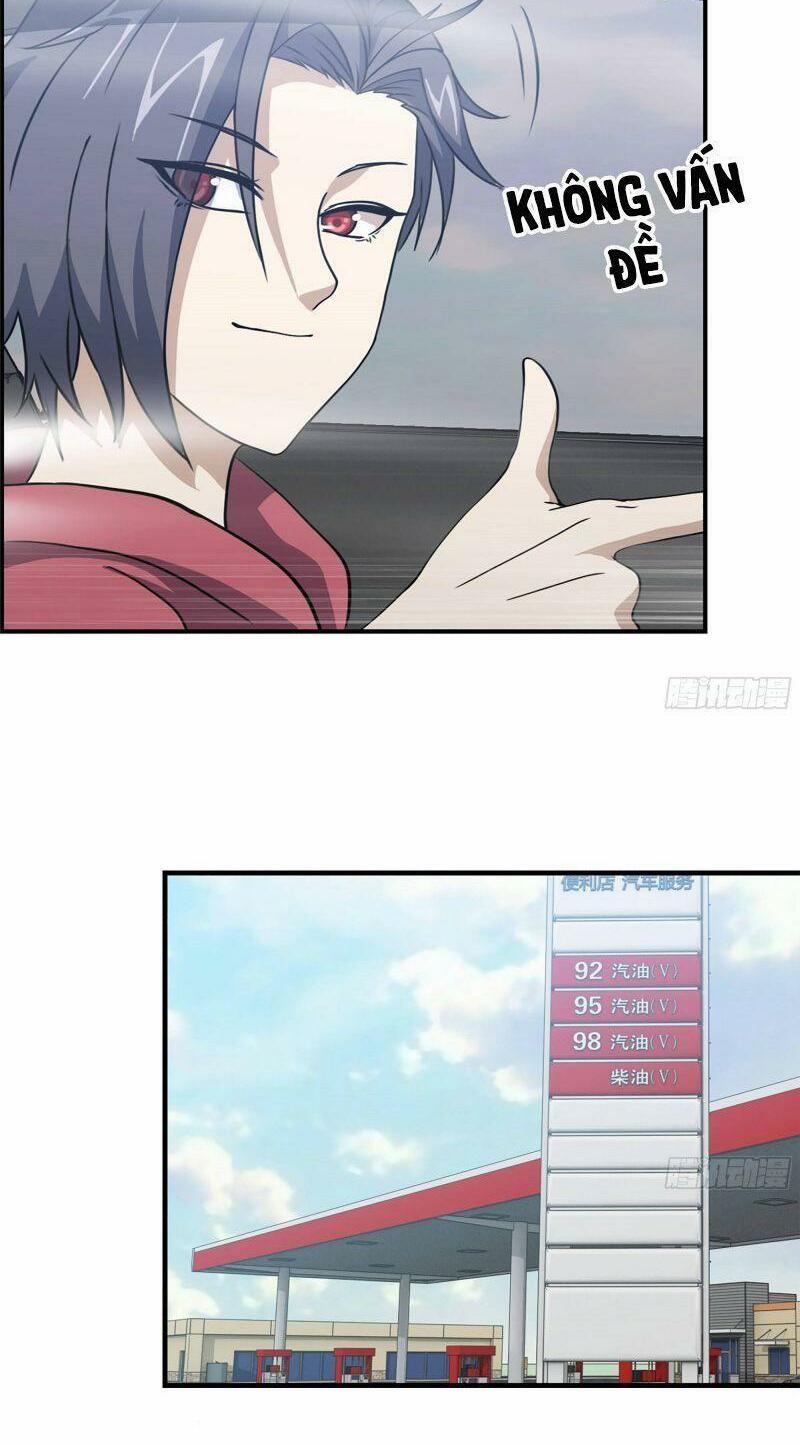 Tôi Chuyển Vàng Tại Mạt Thế 55 trang 14