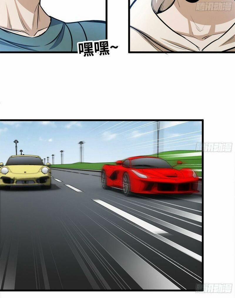 Tôi Chuyển Vàng Tại Mạt Thế 55 trang 3