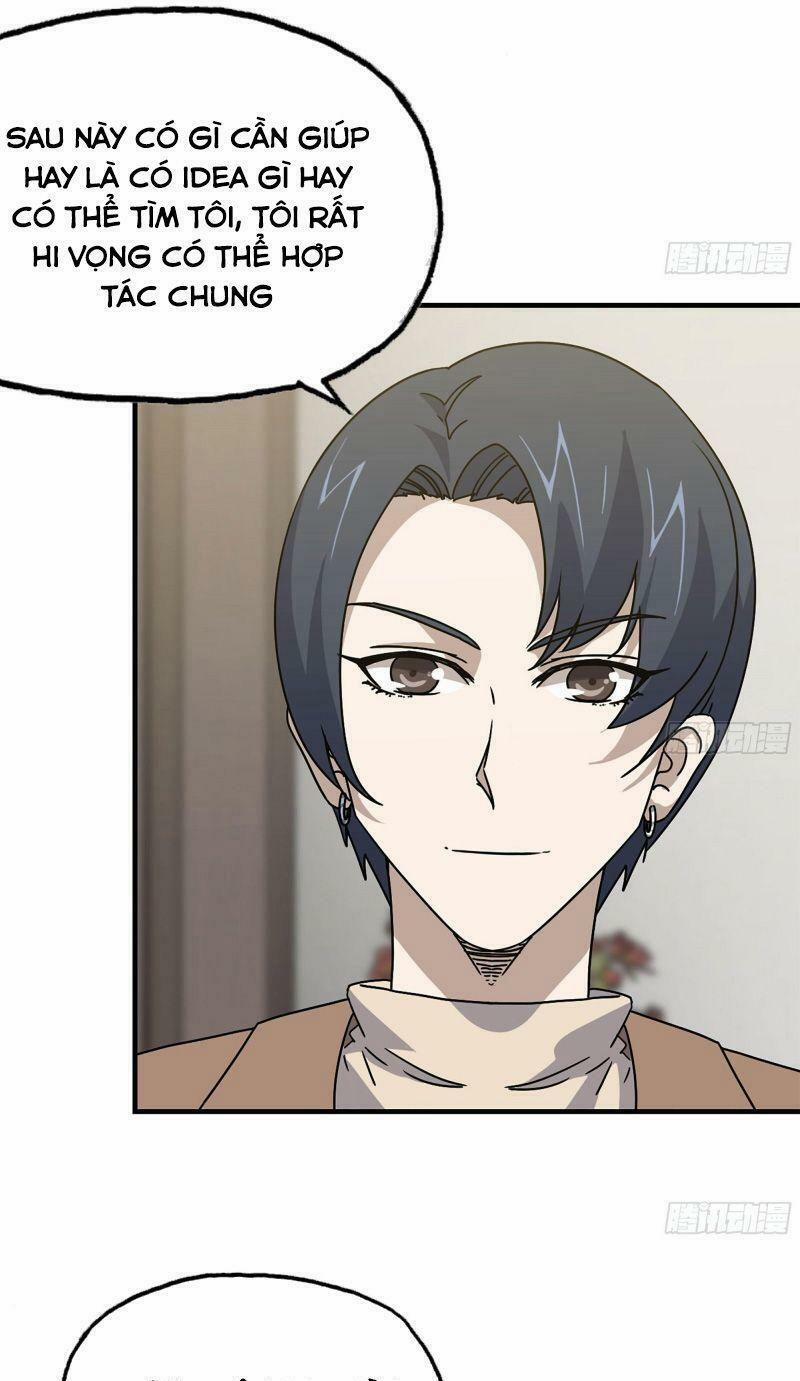 Tôi Chuyển Vàng Tại Mạt Thế 55 trang 36