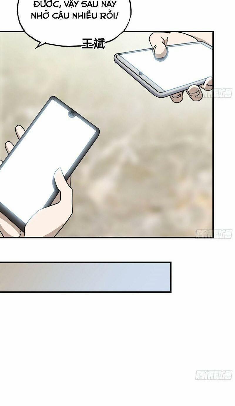 Tôi Chuyển Vàng Tại Mạt Thế 55 trang 37