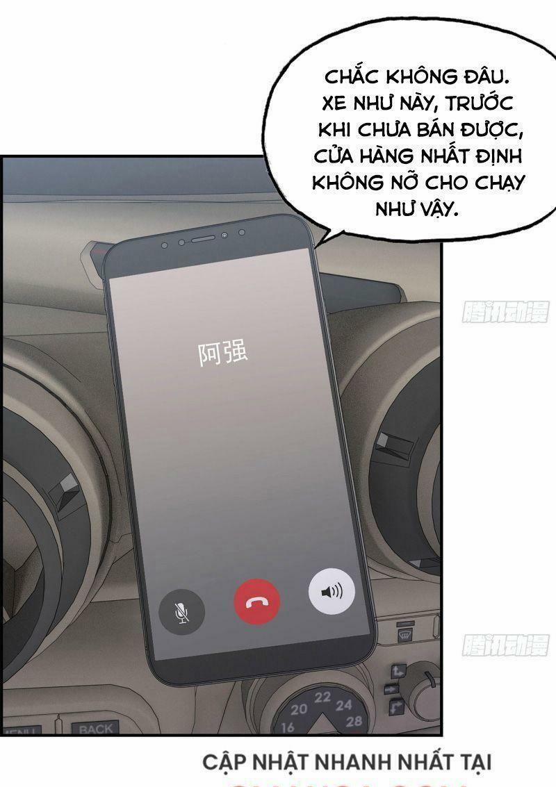 Tôi Chuyển Vàng Tại Mạt Thế 55 trang 5