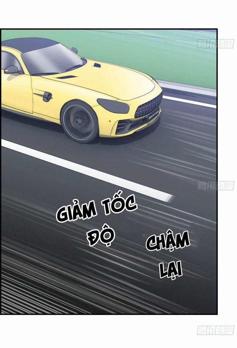 Tôi Chuyển Vàng Tại Mạt Thế 55 trang 9