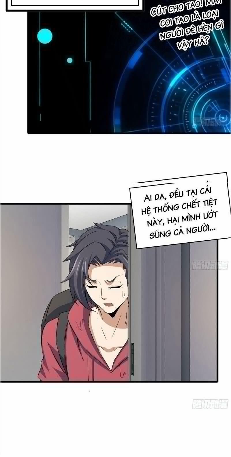 Tôi Chuyển Vàng Tại Mạt Thế 56 trang 1