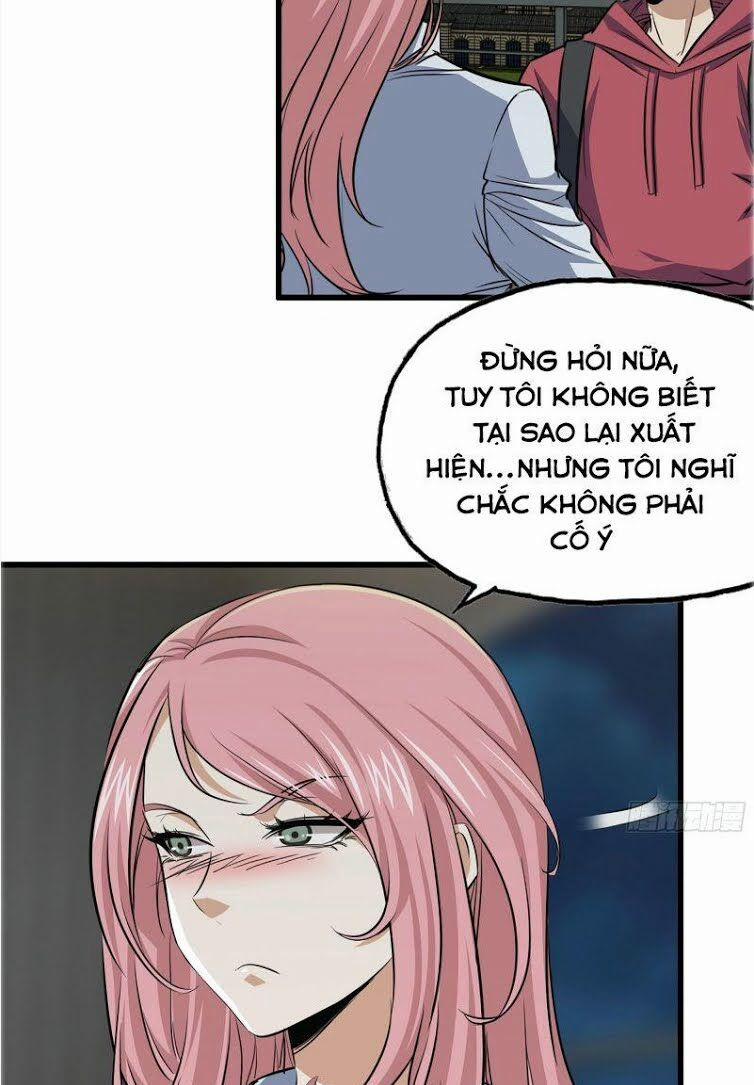 Tôi Chuyển Vàng Tại Mạt Thế 56 trang 16