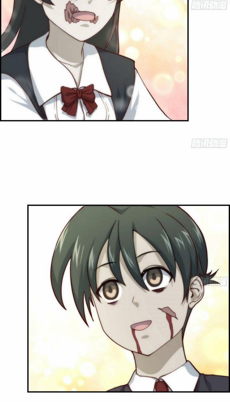 Tôi Chuyển Vàng Tại Mạt Thế 57 trang 10