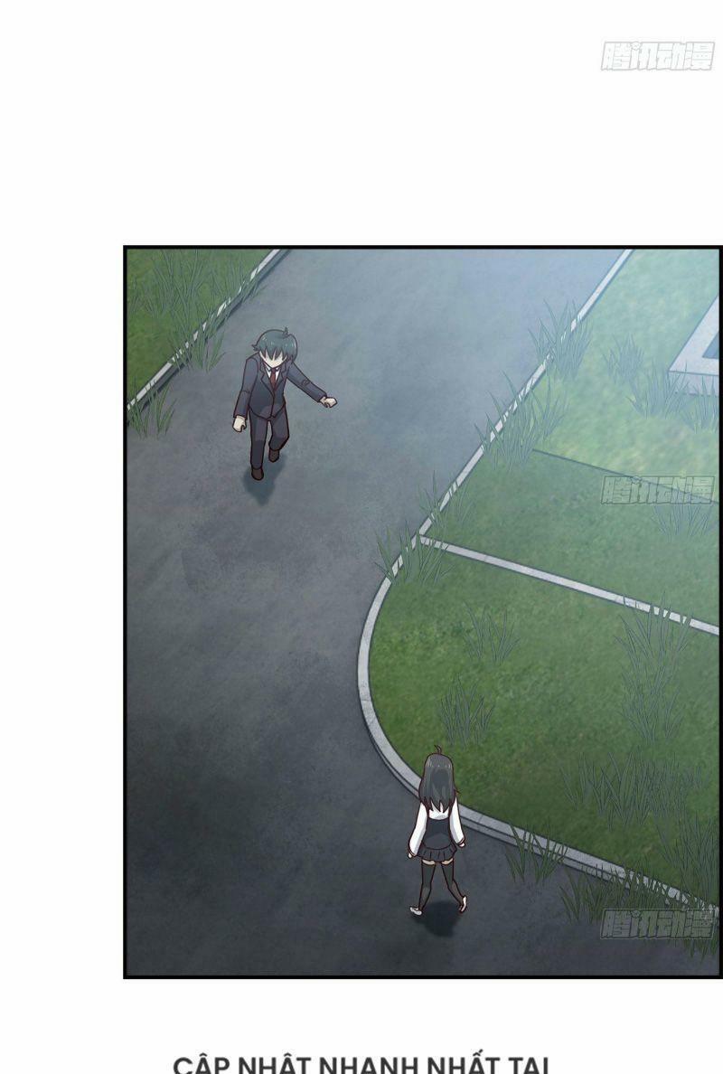 Tôi Chuyển Vàng Tại Mạt Thế 57 trang 11