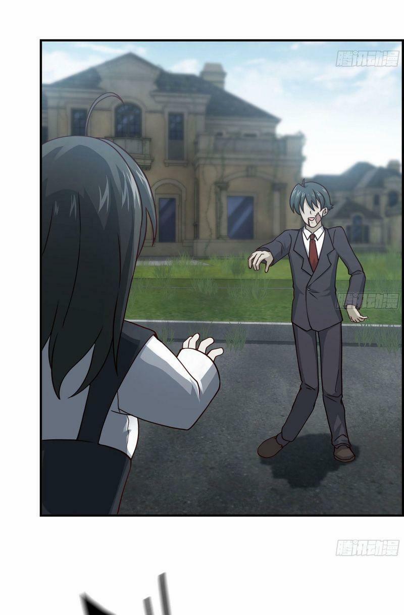 Tôi Chuyển Vàng Tại Mạt Thế 57 trang 13