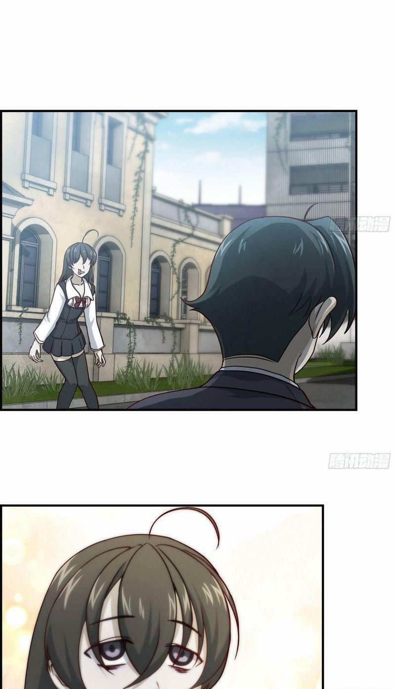 Tôi Chuyển Vàng Tại Mạt Thế 57 trang 9