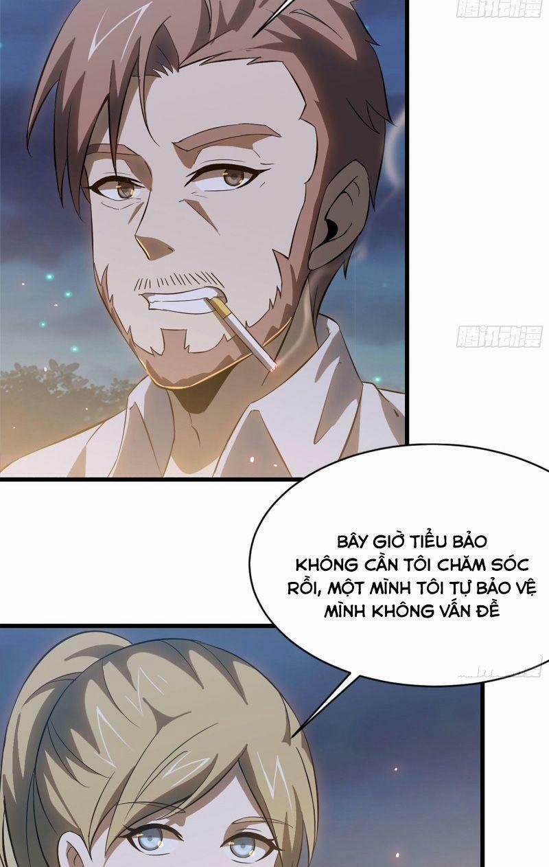 Tôi Chuyển Vàng Tại Mạt Thế 58 trang 24