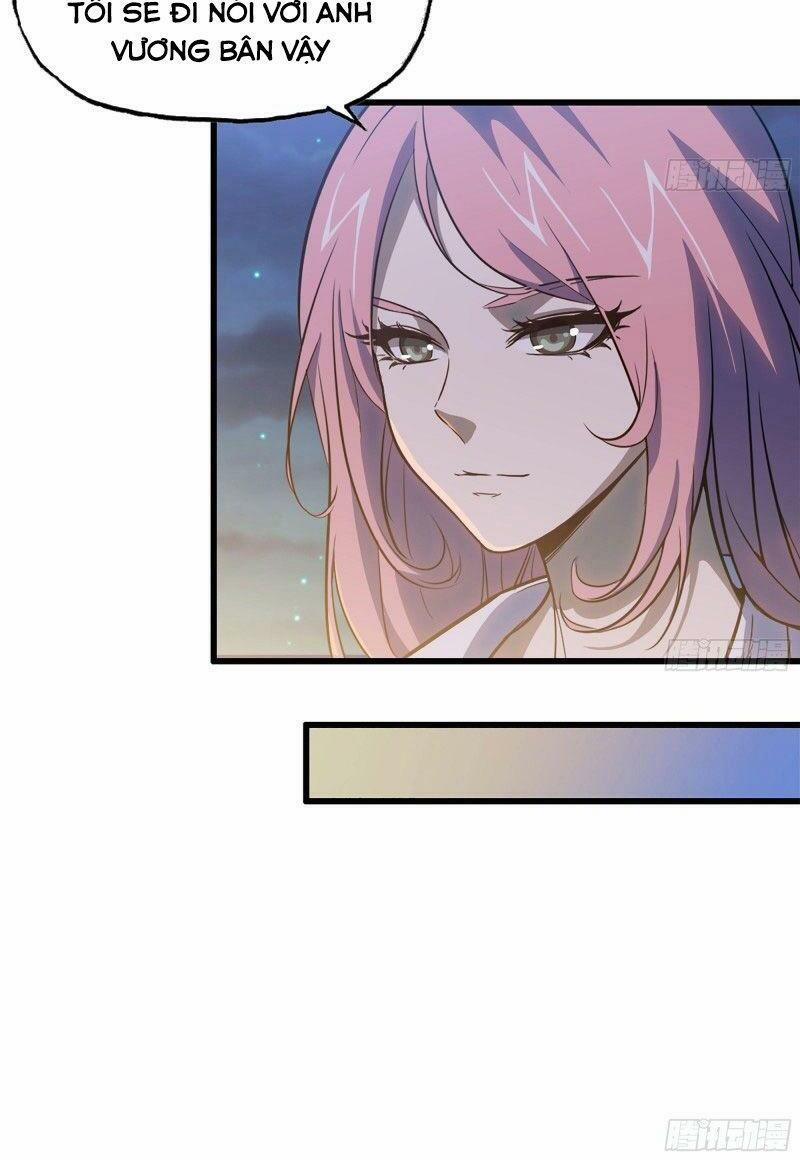 Tôi Chuyển Vàng Tại Mạt Thế 58 trang 27