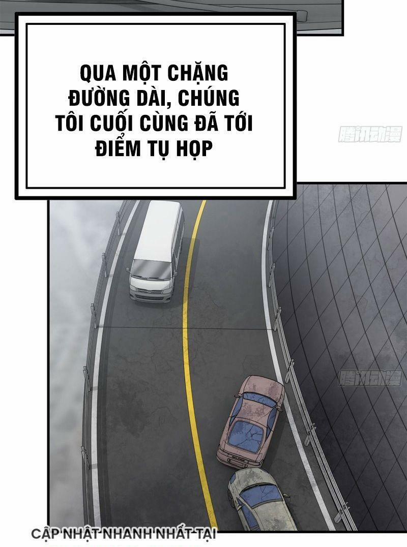 Tôi Chuyển Vàng Tại Mạt Thế 58 trang 7