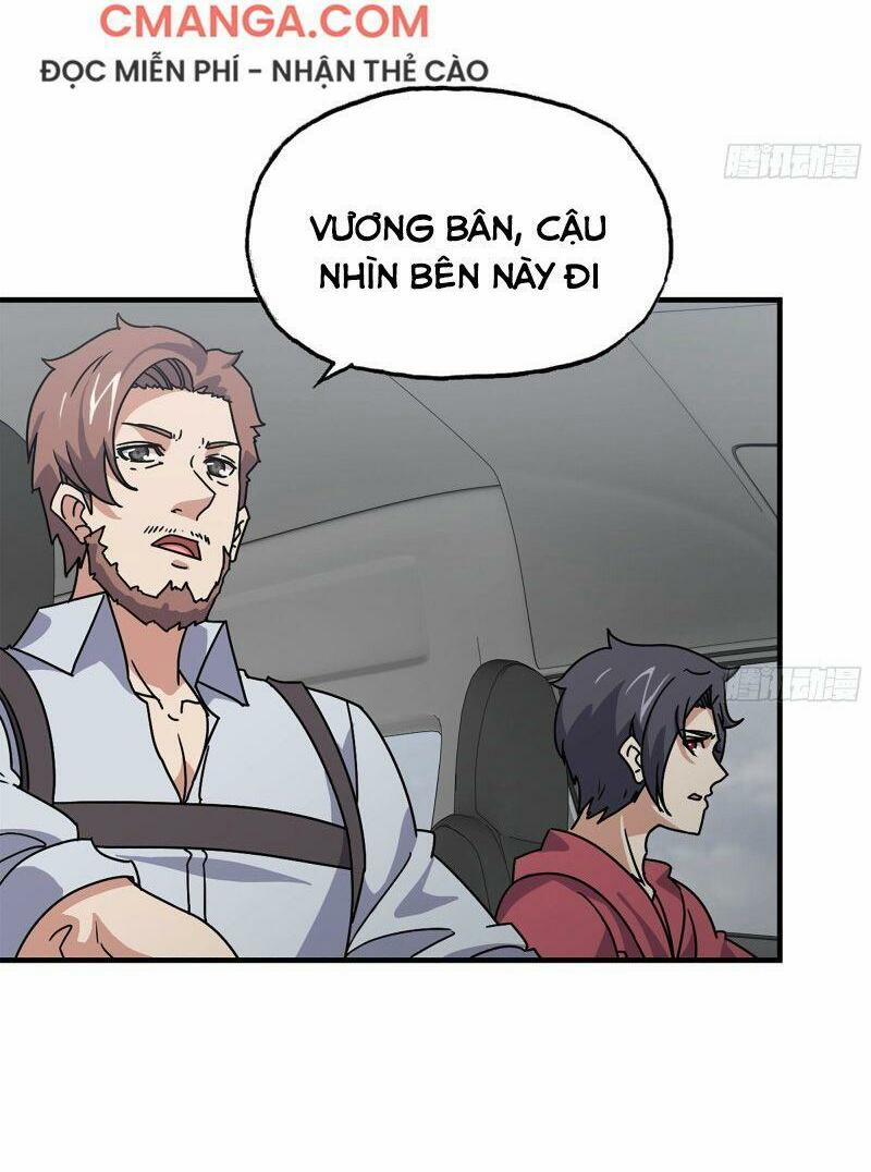 Tôi Chuyển Vàng Tại Mạt Thế 58 trang 8