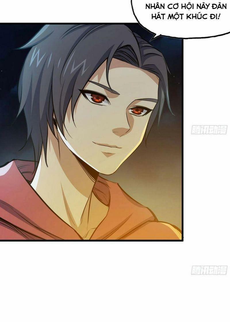 Tôi Chuyển Vàng Tại Mạt Thế 59 trang 15