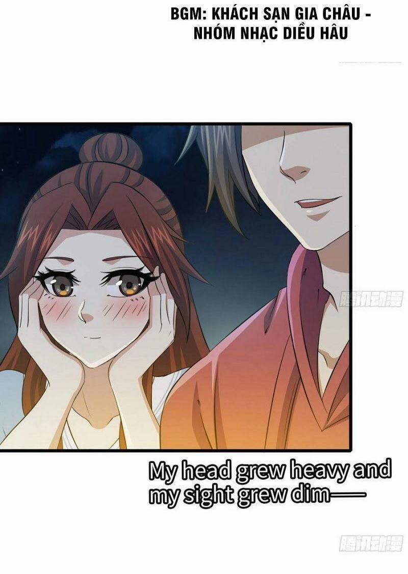 Tôi Chuyển Vàng Tại Mạt Thế 59 trang 21