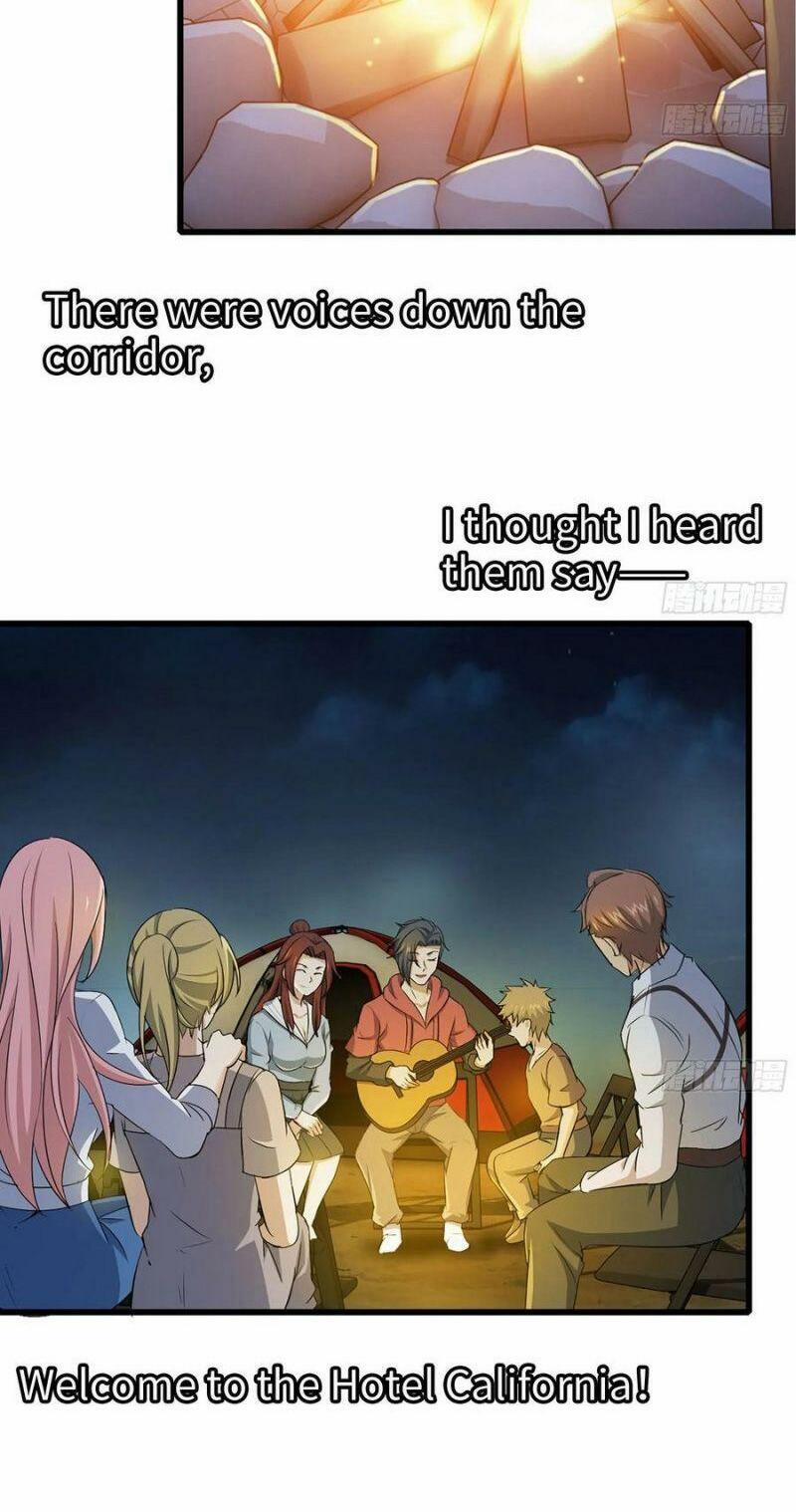 Tôi Chuyển Vàng Tại Mạt Thế 59 trang 25