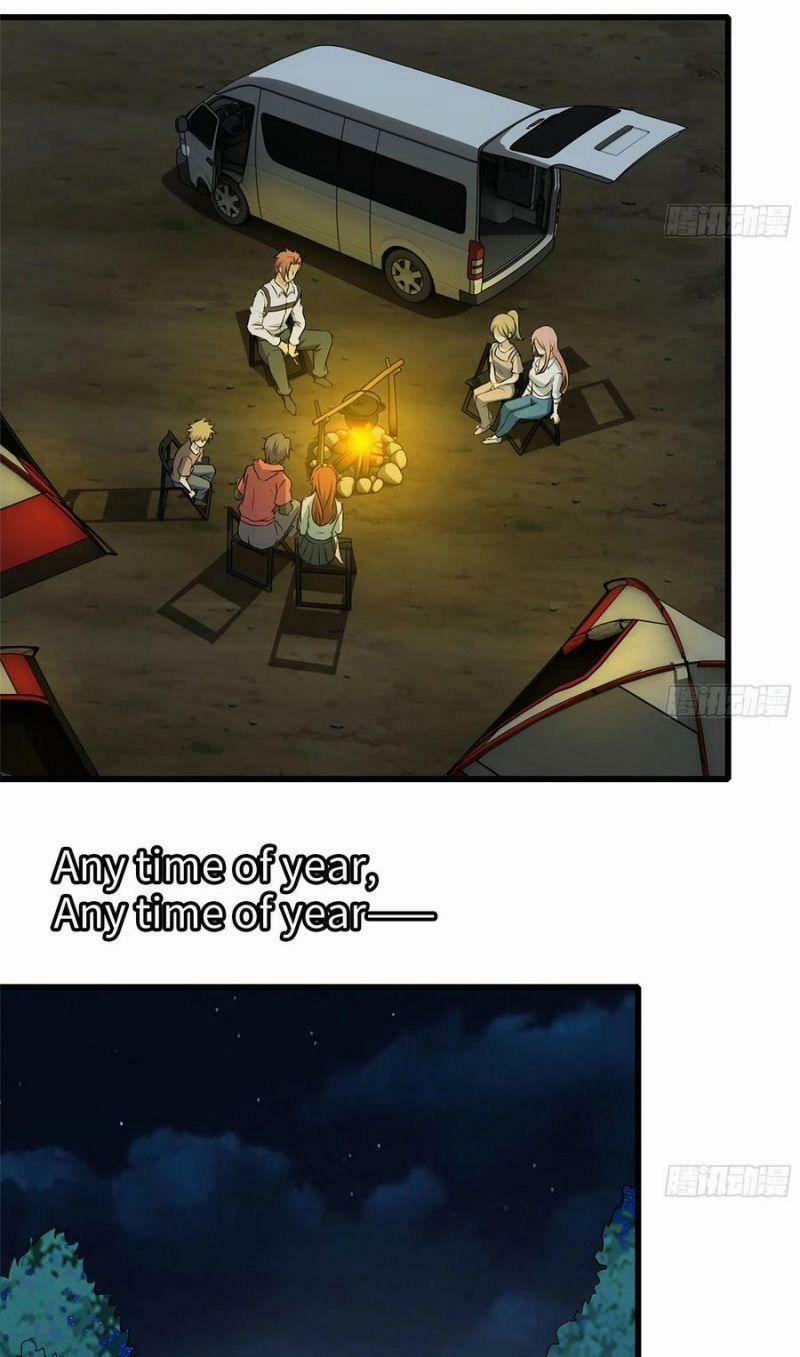 Tôi Chuyển Vàng Tại Mạt Thế 59 trang 28