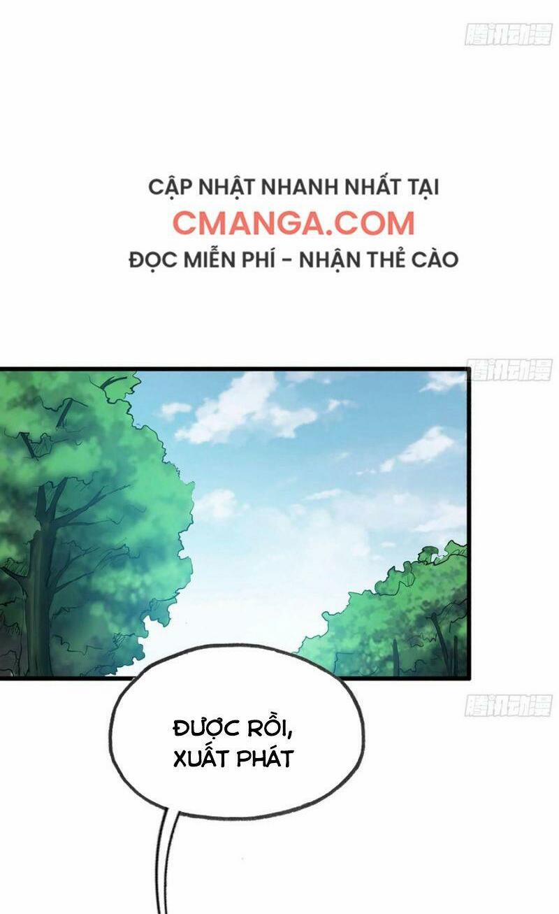 Tôi Chuyển Vàng Tại Mạt Thế 59 trang 31