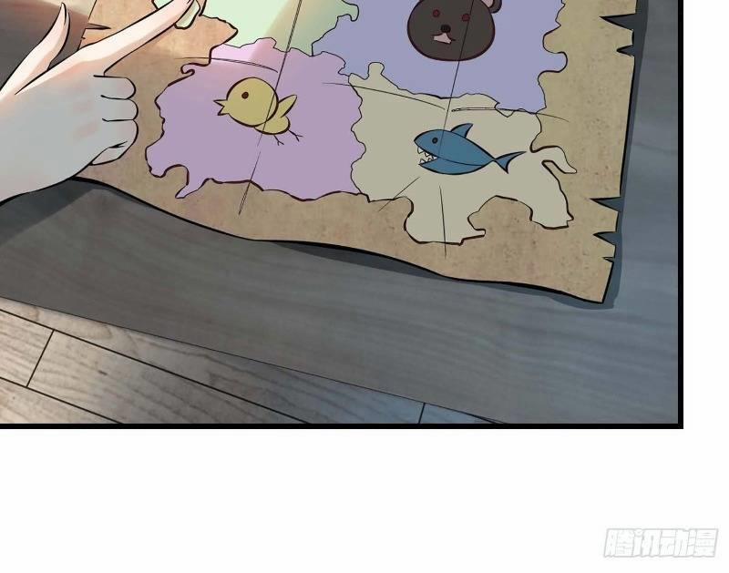 Tôi Chuyển Vàng Tại Mạt Thế 6 trang 1