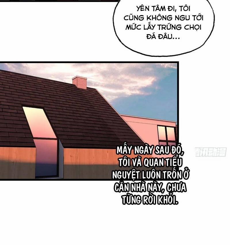 Tôi Chuyển Vàng Tại Mạt Thế 6 trang 25