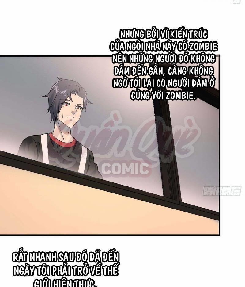 Tôi Chuyển Vàng Tại Mạt Thế 6 trang 27