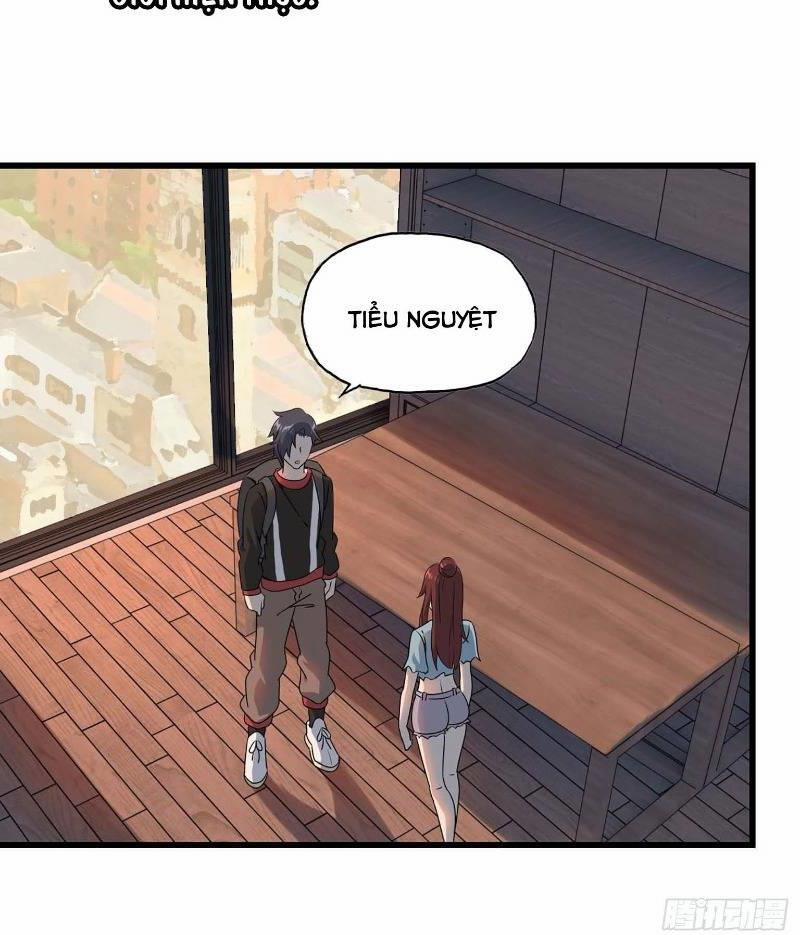 Tôi Chuyển Vàng Tại Mạt Thế 6 trang 28