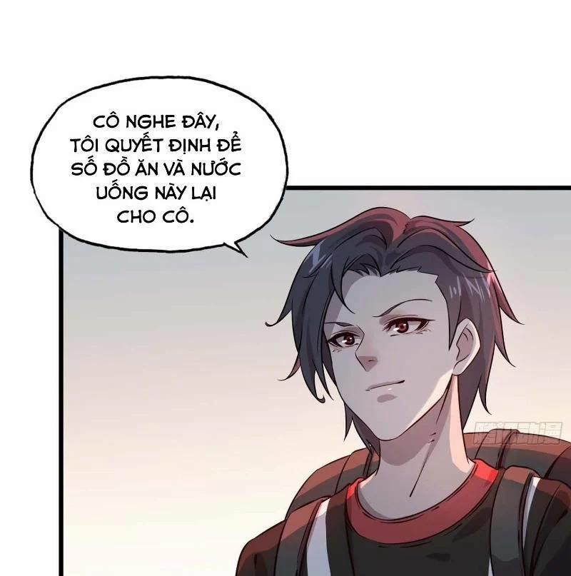 Tôi Chuyển Vàng Tại Mạt Thế 6 trang 29