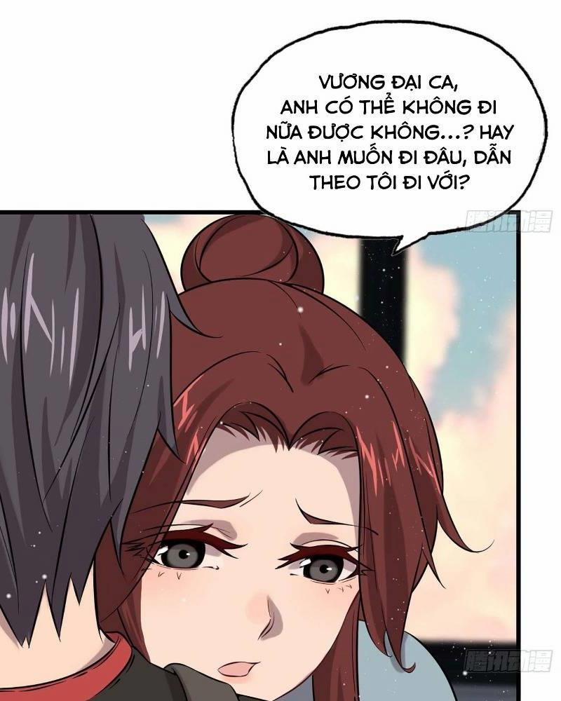 Tôi Chuyển Vàng Tại Mạt Thế 6 trang 38