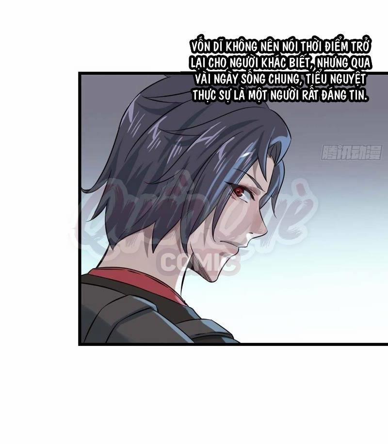 Tôi Chuyển Vàng Tại Mạt Thế 6 trang 45