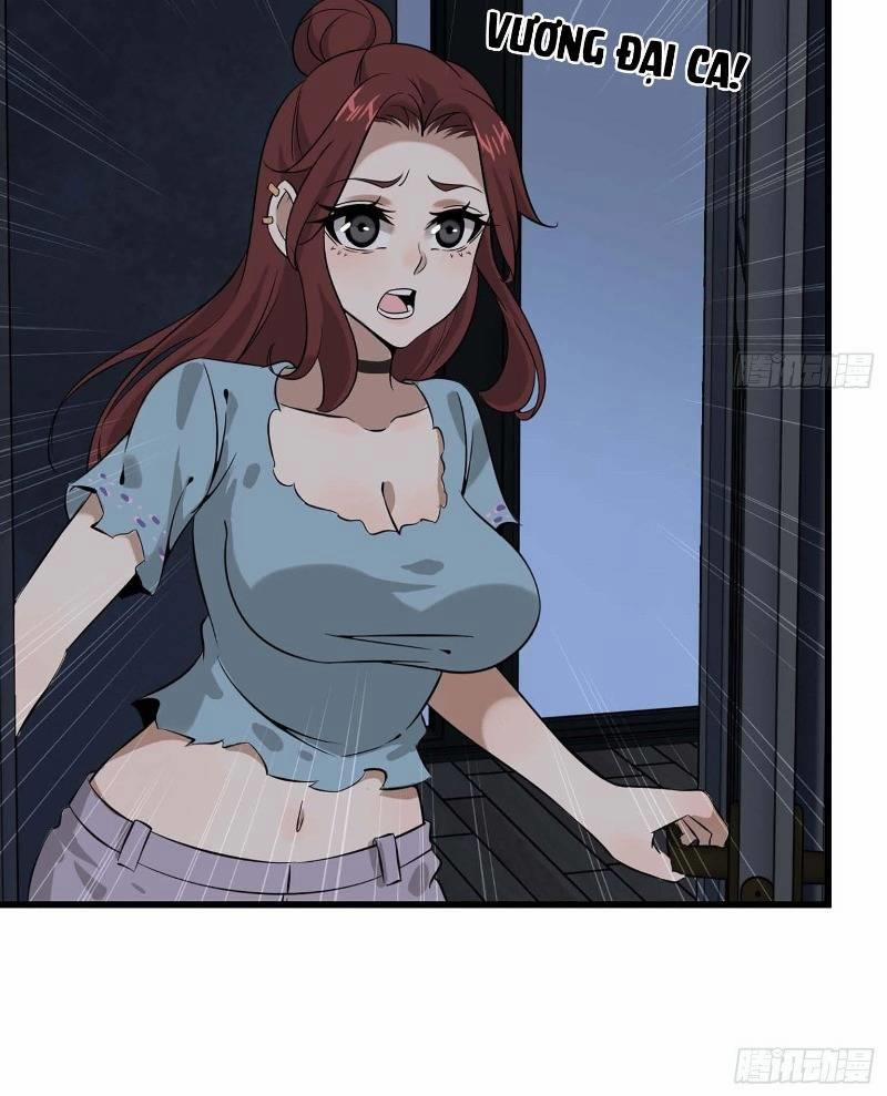 Tôi Chuyển Vàng Tại Mạt Thế 6 trang 52