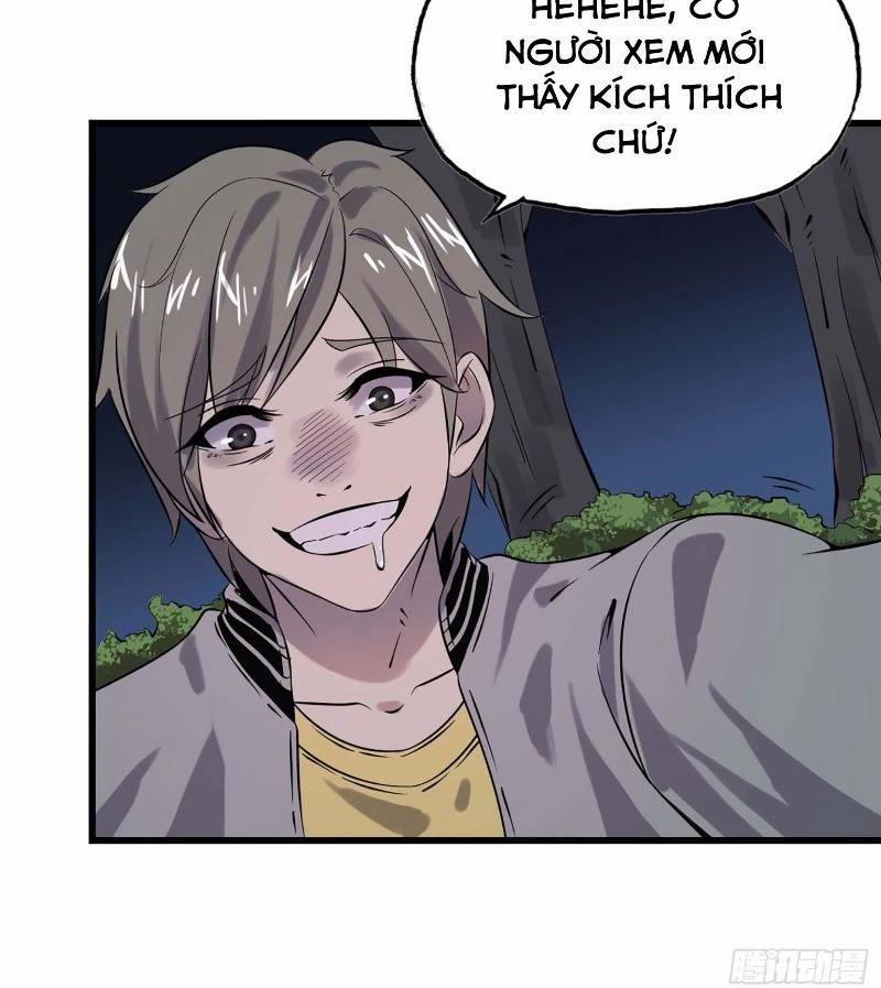 Tôi Chuyển Vàng Tại Mạt Thế 6 trang 58