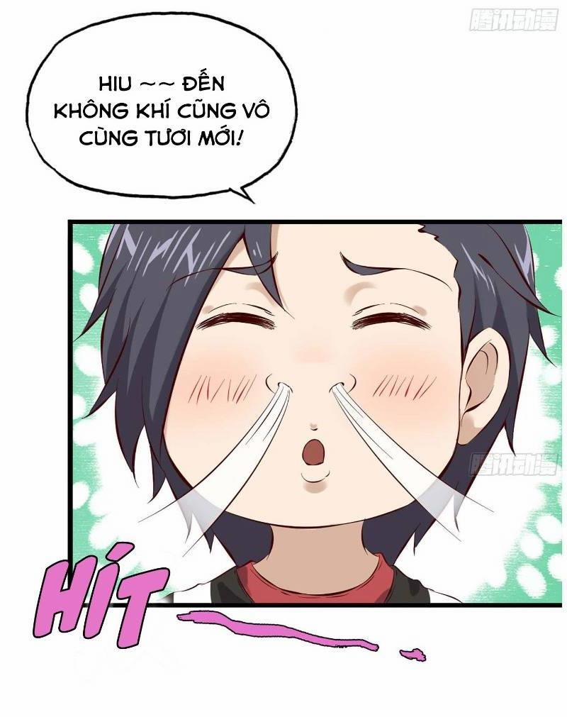 Tôi Chuyển Vàng Tại Mạt Thế 6 trang 62