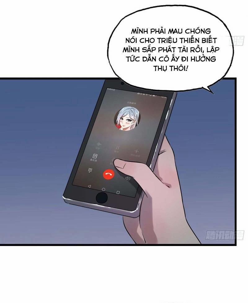 Tôi Chuyển Vàng Tại Mạt Thế 6 trang 65