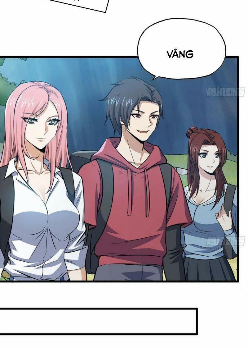 Tôi Chuyển Vàng Tại Mạt Thế 60 trang 2